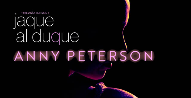 Anny Peterson presenta